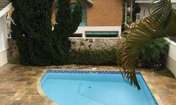 Imagem 2: Casa com 4 dormitórios à venda, 292 m² por R$ 2.700.000,00 - Jardim Aquarius - São José do