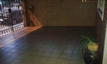 Imagem: Sobrado residencial à venda, Marapé, Santos