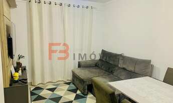 Imagem 2: Apartamento para venda com 70 metros quadrados com 2 quartos em Rio Pequeno - Camboriú - S