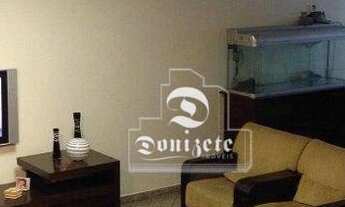 Imagem 2: Sobrado à venda, 310 m² por R$ 1.599.000,00 - Vila Valparaíso - Santo André/SP