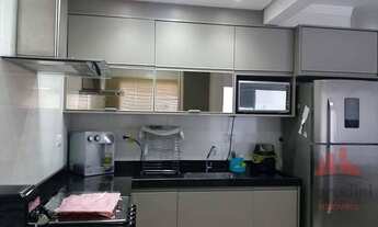 Imagem 5: Apartamento com 2 dormitórios à venda, 82 m² por R$ 295.000,00 - Jardim Terramérica I - Am