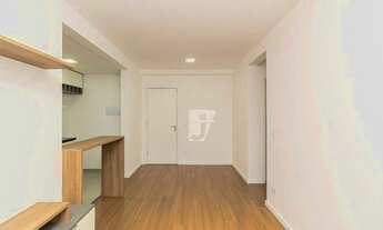 Imagem 6: Apartamento com 2 dormitórios para alugar, 57 m² por R$ 2.100,00/mês - Cajuru - Curitiba/P