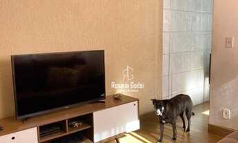 Imagem 2: Casa à venda, 110 m² por R$ 495.000,00 - Paulicéia - São Bernardo do Campo/SP