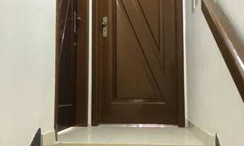 Imagem 3: Aluga Casa Cambuci - 1 Dorm. Sala Coz Banh lavanderira - Sobreloja - sem Garag