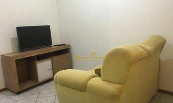 Imagem 2: Apartamento com 1 dormitório à venda, 34 m² por R$ 359.000,00 - Dutra - Gramado/RS