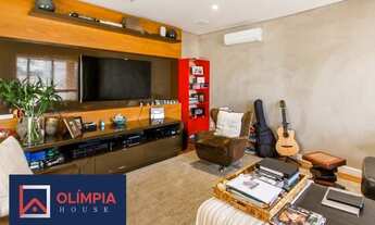 Imagem 6: Apartamento Venda 4 Dormitórios - 433 m² Itaim Bibi