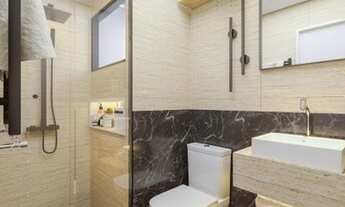 Imagem 3: Apartamento 2 dormitórios, sendo 1 suíte e Varanda Gourmet - R$ 575.000,00