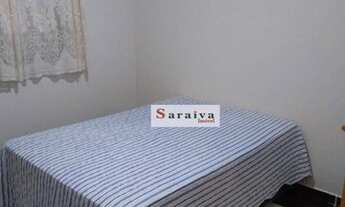 Imagem 6: Apartamento com 2 dormitórios à venda, 56 m² por R$ 245.000 - Assunção - São Bernardo do C