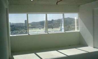 Imagem 3: Sala Comercial para venda e locação, Tamboré, Barueri -