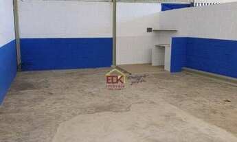 Imagem 2: Galpão à venda, 1000 m² por R$ 1.600.000 - Jardim Santa Luzia - Pindamonhangaba/SP