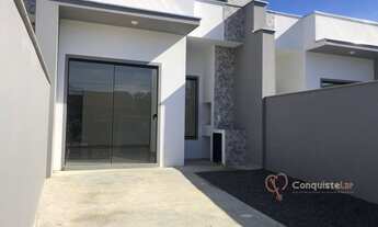 Imagem: Casa Geminada