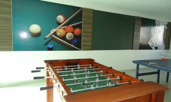 Imagem 3: Apartamento para venda tem 81 metros quadrados com 3 quartos em Manaíra - João Pessoa - Pa