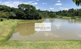 Imagem 7: Terreno à venda, 1391 m² por R$ 417.445,00 - Jardim Terras de Santa Helena - Jacareí/SP