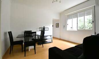 Imagem 4: AP SEMI MOBILIDADO,3D, JARDIM BOTANICO