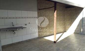 Imagem 7: Casa - Jardim Santa Esmeralda - Hortolândia