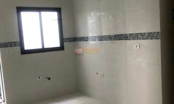 Imagem 7: SANTO ANDRé - Apartamento Padrão - Vila Linda