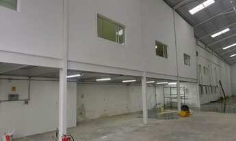 Imagem 7: PRONTO PARA O USO Galpão Jardim Independência!