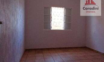 Imagem 4: Casa residencial à venda, São Manoel, Americana - CA0315