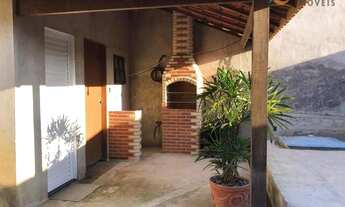 Imagem 6: Casa com 2 dormitórios à venda, 70 m² por R$ 320.000,00 - Chácaras de Inoã (Inoã) - Maricá