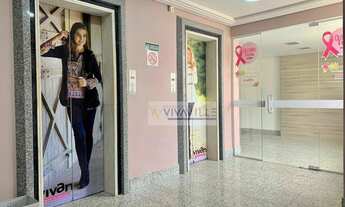 Imagem 11: Sala - venda por R$ 635.000,00 ou aluguel por R$ 3.500,00/mês - Centro - Curitiba/PR