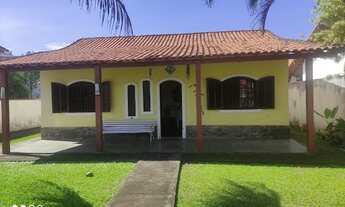 Imagem: Casa com 2 dormitórios à venda, 85 m²