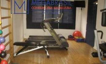 Imagem 6: Apartamento com 3 dormitórios à venda, 138 m² por R$ 1.100.000,00 - Vila Mariana - São Pau