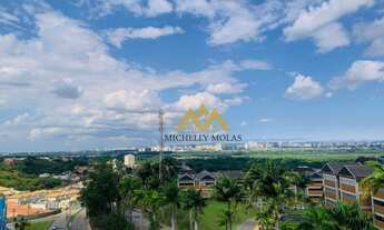 Imagem 4: Apartamento de 2 dormitórios no Urbanova