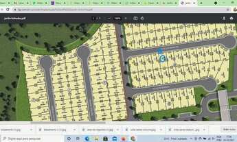 Imagem 4: Excelente lote com 368 metros no Jardins Bolonha