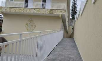 Imagem 4: Sobrado com 2 dormitórios à venda, 57 m² por R$ 264.0 - Itaquera - São Paulo/SP