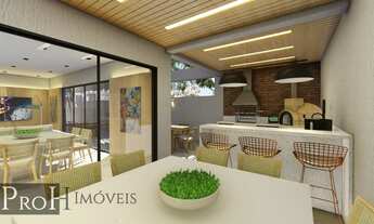 Imagem: Apartamento 2 dormitórios sendo 1 suíte