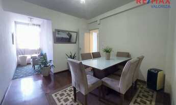 Imagem 2: Apartamento com 2 quartos à venda, 91 m² por R$ 225.000 - Paineiras - Juiz de Fora/MG