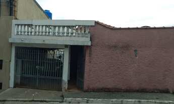 Imagem 1: Casa com 4 dormitórios à venda, 140 m² por R$ 450.000,00 - Vila Carmem - São Paulo/SP