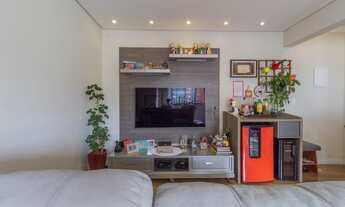 Imagem 5: Apartamento Venda Moema 69 m² 2 Dormitórios