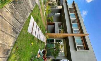 Imagem 3: Casa com 6 dormitórios à venda, 1100 m² por R$ 4.500.000 - Alphaville I - Salvador/BA