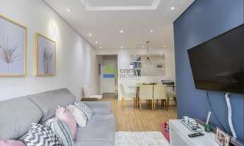 Imagem 2: V.Mariana, 61m2, 2dts , 1Suit, 1 Gar, Face Norte