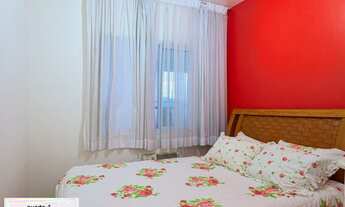 Imagem 4: Apartamento 2 quartos no Condomínio Portal das Américas