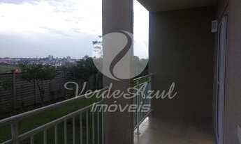Imagem 3: Apartamento - Parque da Amizade (Nova Veneza) - Sumaré