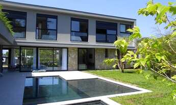 Imagem 1: Casa com 6 dormitórios à venda, 631 m² - Riviera de São Lourenço - Bertioga/SP