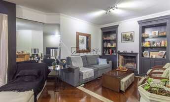 Imagem 5: Locação Apartamento 4 Dormitórios - 240 m² Itaim Bibi