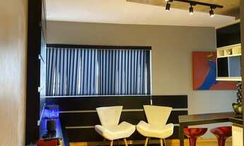 Imagem 4: Lindo Apartamento! 01 Quarto, 38m2, Reformado, Residencial Moove, Águas Claras