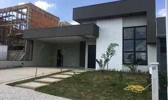 Imagem 3: Casa com 3 quartos à à venda em Indaiatuba