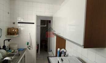 Imagem 3: Excelente apartamento à venda no Ipiranga, com 2 dormitórios, 2 banheiros, 1 Vaga de garag