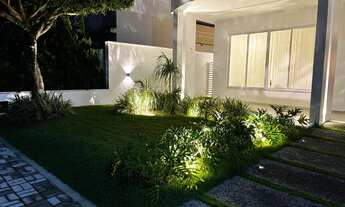 Imagem 3: Casa de condomínio térrea para venda com 205 metros quadrados com 4 quartos