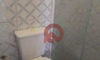 Imagem 5: Cobertura com 3 dormitórios à venda, 79 m² por R$ 400.000,00 - Mirim - Praia Grande/SP