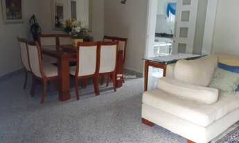 Imagem 7: Apartamento com 4 dormitórios, 147 m² - venda por R$ 1.060.000,00 ou aluguel por R$ 6.000