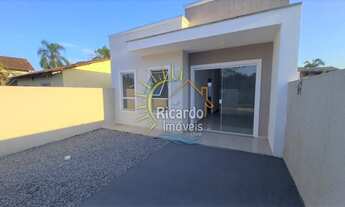 Imagem 3: CASAS NO BALNEÁRIO PRIMAVERA