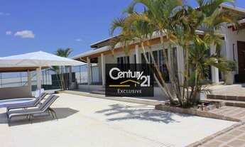 Imagem 4: Casa de Alto Padrão à venda no condomínio Vale das Laranjeira/ Indaiatuba- SP