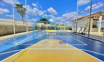 Imagem 6: Apartamento 2 Quartos para Locação em Contagem, Icaivera, 2 dormitórios, 1 banheiro, 1 vag