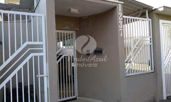 Imagem 3: Apartamento - Parque Novo Mundo - Americana