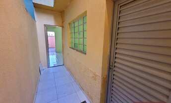 Imagem 4: Casa com 1 dormitório para alugar, 60 m² por R$ 1.300,00/mês - Jardim Rosana - Guarulhos/S